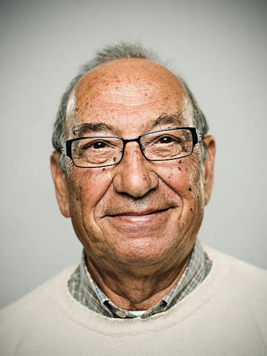 Michael B.