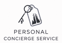 Barcelona Concierge Logo Collectionbc