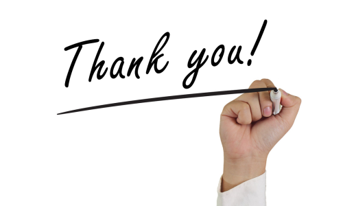 thankyou